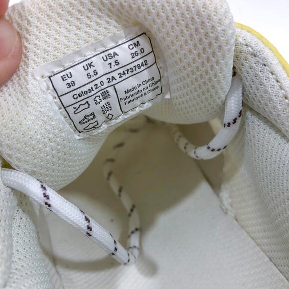 Scotch & Soda Celest Rose Sneakers - Picture 10 of 11